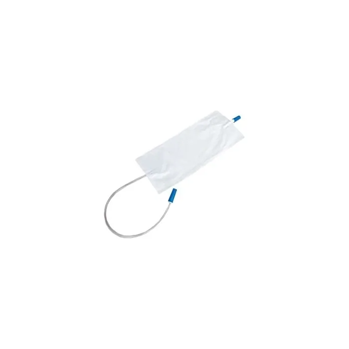 Prim Leg Urine Bag 600ml - Medical Supplies