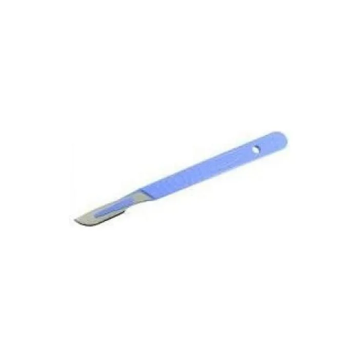 Farmac-Zabban Sterile Scalpel Figure 22