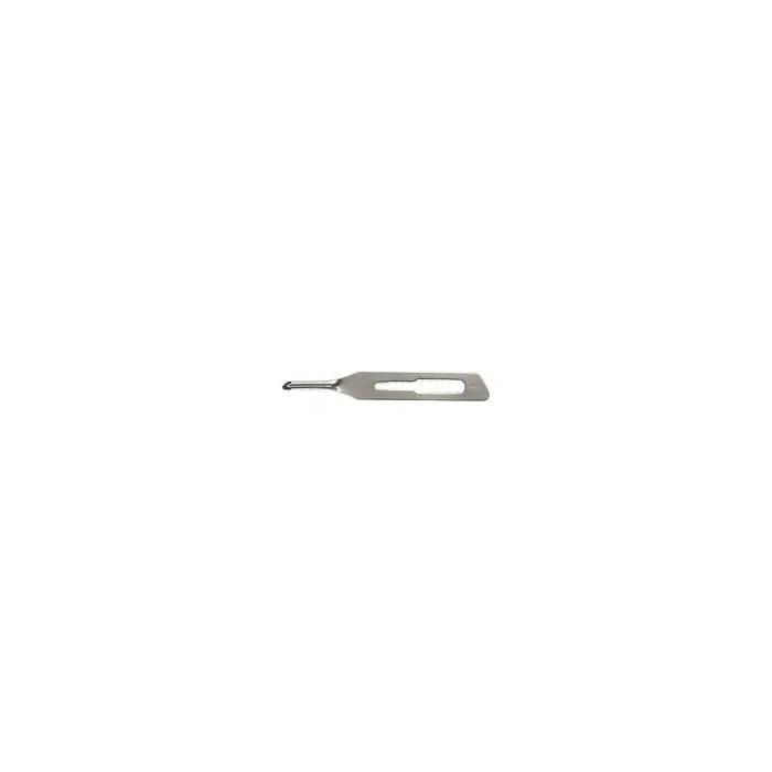 Kiepe Disposable Sterilized Gouge Blades 20 Pieces - Model Lama Sgorbia N°1