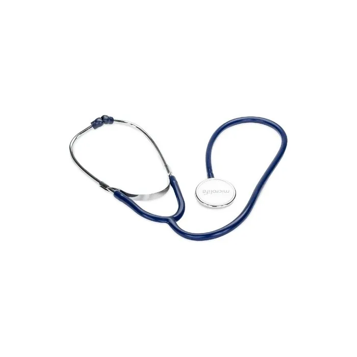 Microlife Stethoscope - High-Quality Medical Instrument
