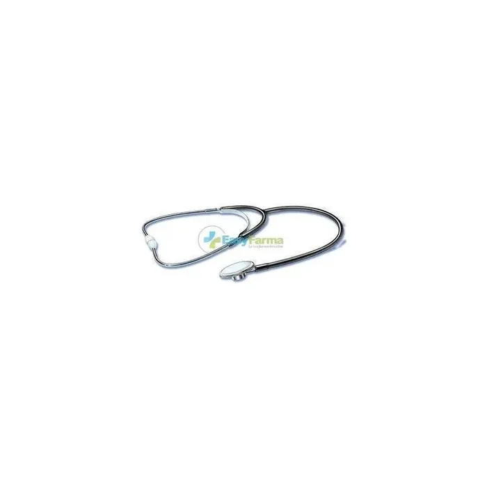 Artsana Stethomed Flat Stethoscope 20.1 x 10.1 cm - Black