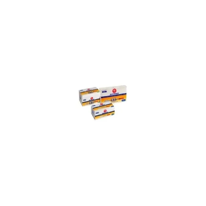 Pikdare Insulin Syringes 0.5ml 30 Gauge 8mm - Pack of 30