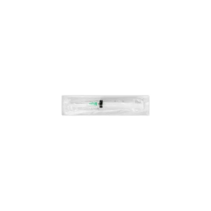 Pikdare Syringe 10ml 12 Gauge 22x1.25mm Luer Central