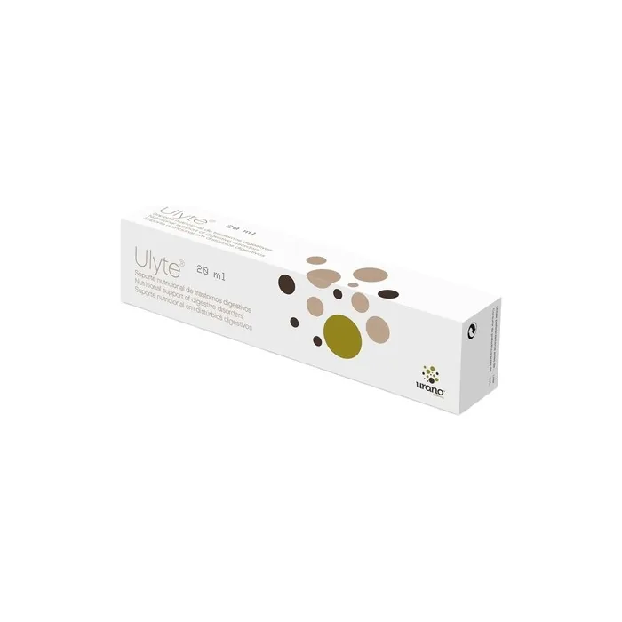 Urocare Urano Ulyte Sterile Syringe 20ml