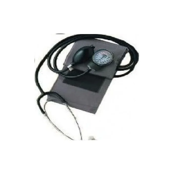 Avron GL-40 Analog Sphygmomanometer with Stethoscope
