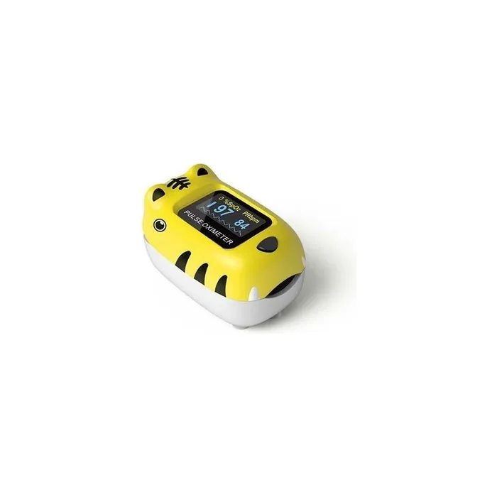 Contec CMS50Q1 Pediatric Pulse Oximeter for Children