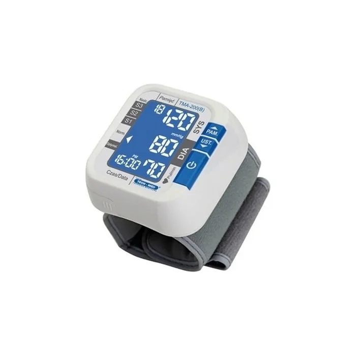 Tech-Med Blood Pressure Monitor TMA-200B