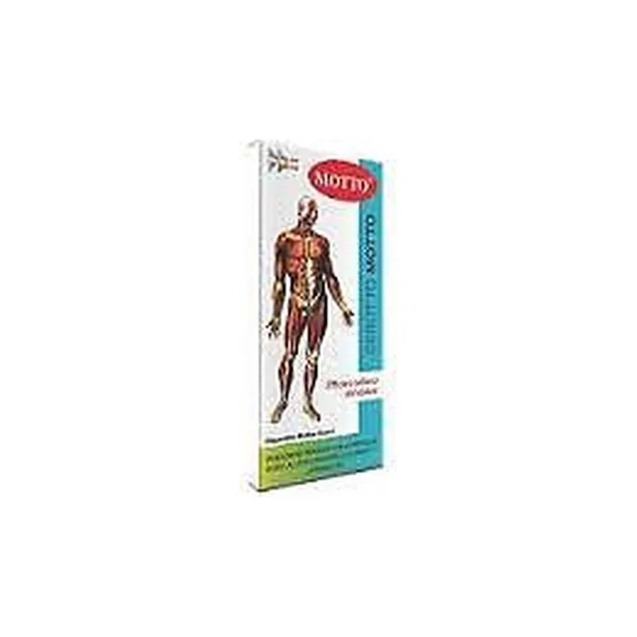 Novartis Motto Medical Device Patch - Pack of 2