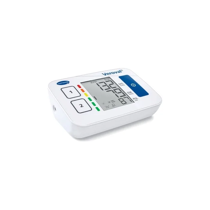 Paul Hartmann Veroval Compact Arm Blood Pressure Monitor for Hypertension 22-42 cm