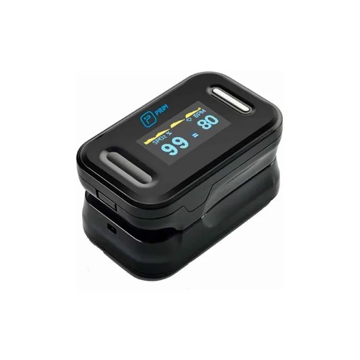 Primus Finger Pulse Oximeter Multicolor - 1 Unit