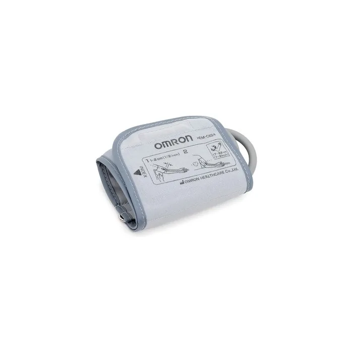 Omron Small Cuff 17-22cm for Upper Arm Blood Pressure Monitors