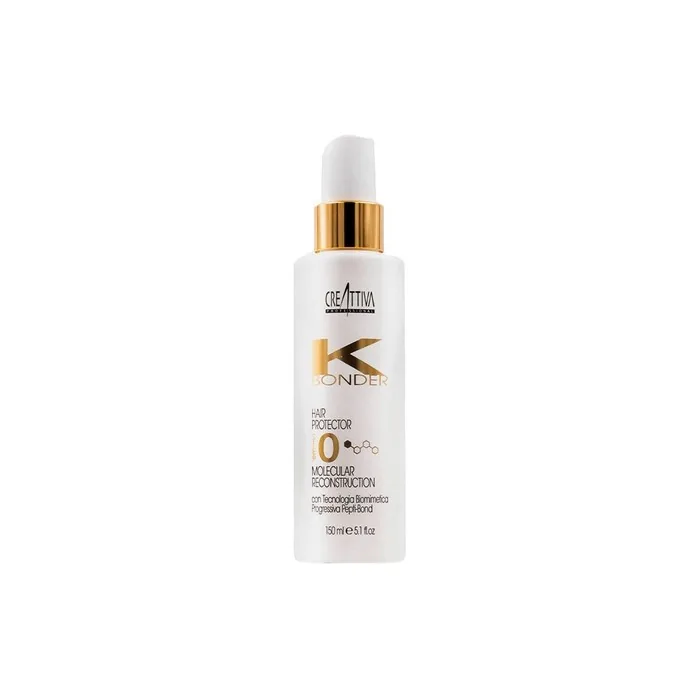 Creattiva Erilia Kbonder Hair Protector Spray 150ml