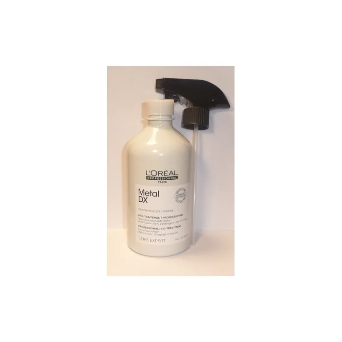 L'Oréal Professional Metal DX Pre-Treatment 500ml