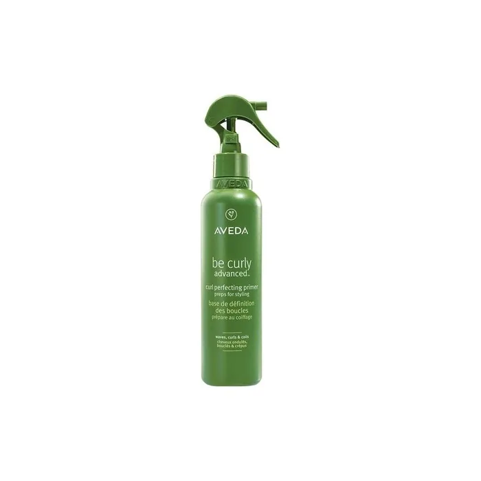 Aveda Be Curly Advanced Curl Protecting Primer 200ml