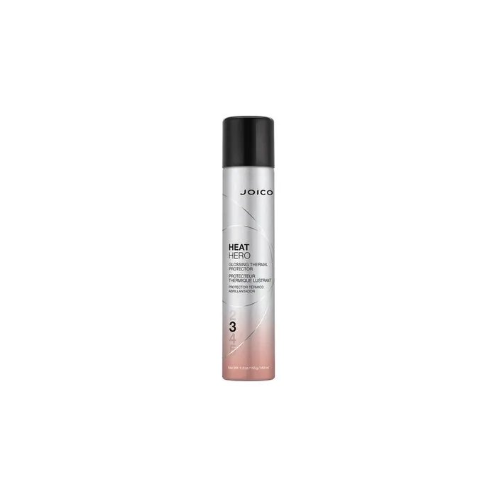 Joico Style & Finish Heat Hero Glossing Thermal Protector 180ml