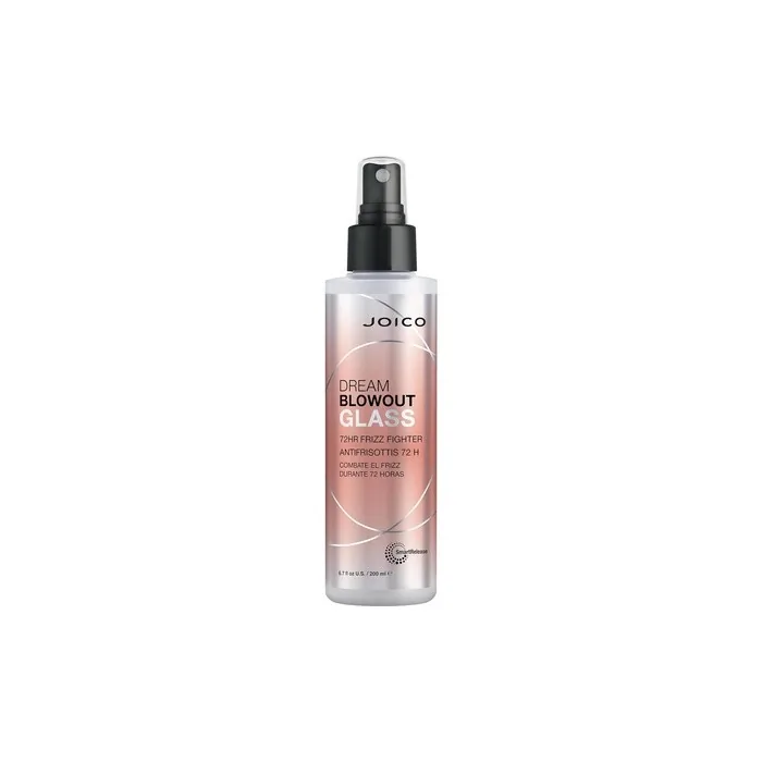 Joico Dream Blowout Glass 72-Hour Frizz Fighter Humidity Control
