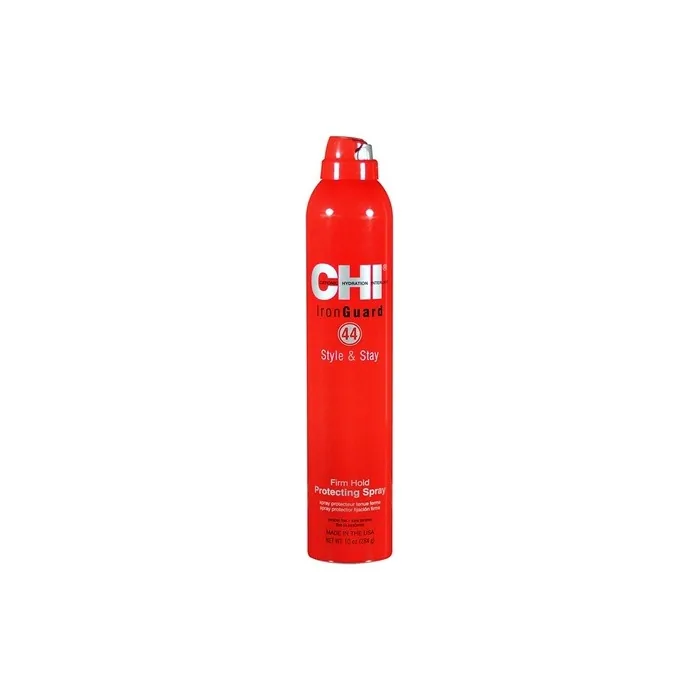 Chi 44 Iron Guard Fixation Style and Stay 296ml