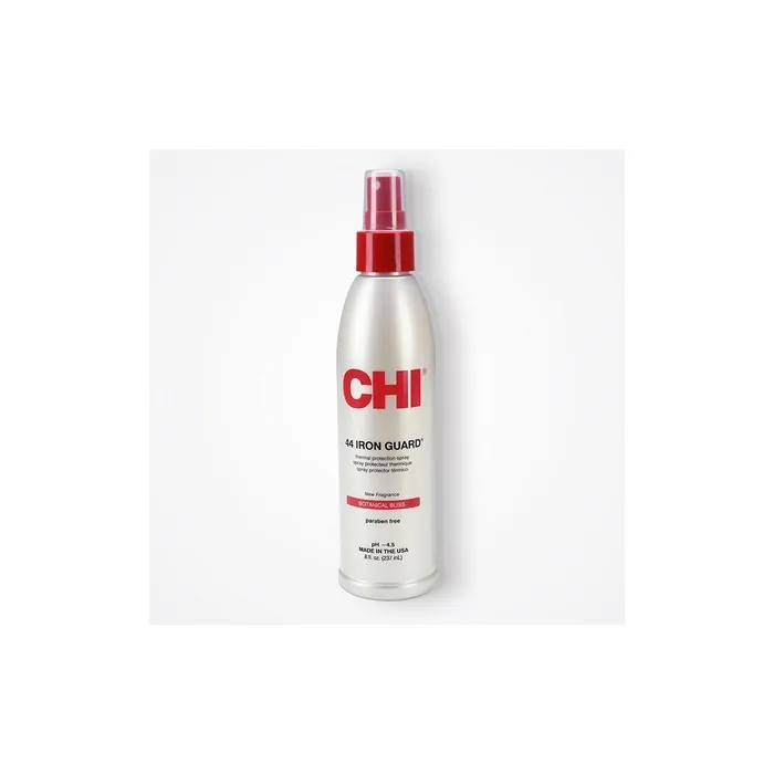 Chi 44 Iron Guard Botanical Bliss 8 Ounces