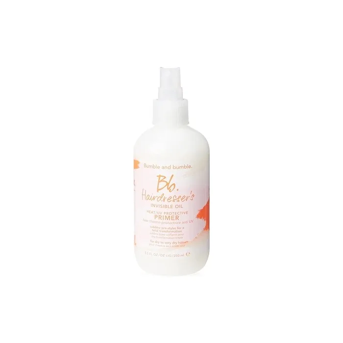 Bumble and Bumble hairdresser's Invisible Oil Primer 30ml