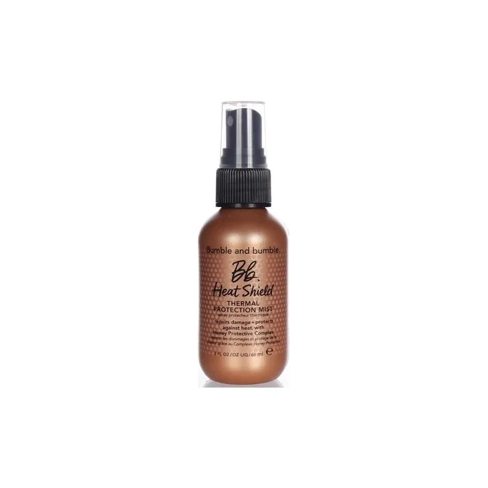 Bumble and bumble Mini Bb. Heat Shield Thermal Protection Mist 2oz 60mL