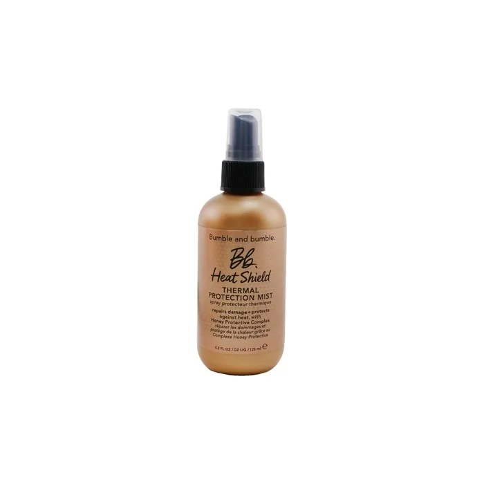 BB Heat Shield Thermal Protection Mist 125ml