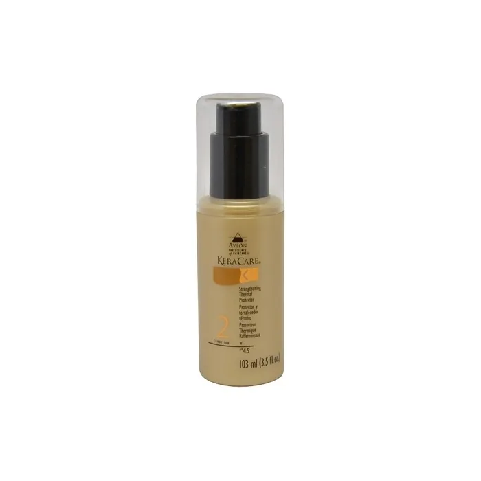 Avlon Keracare Strengthening Thermal Protector Condition 2 3.5 fl. oz 103 ml