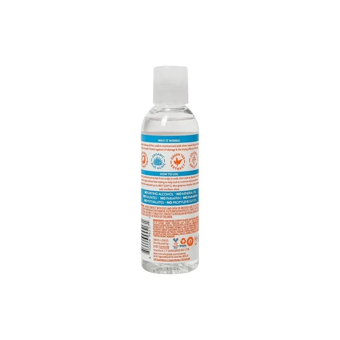 Cantu Weightless Protect Shine Gloss 100ml Unscented