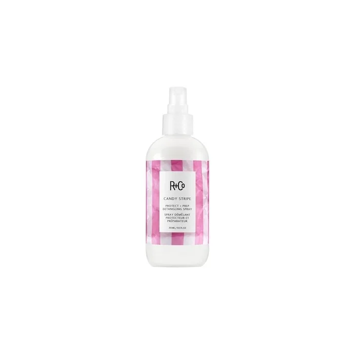 Rco Candy Stripe Protect Prep Detangling Spray