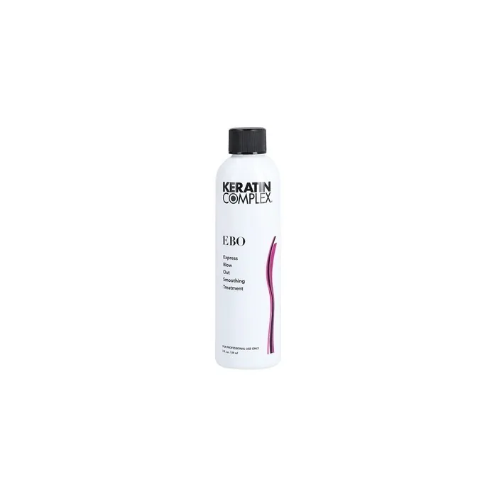 Keratin Complex Keratin Complex Express Blow Out Treatment 89ml