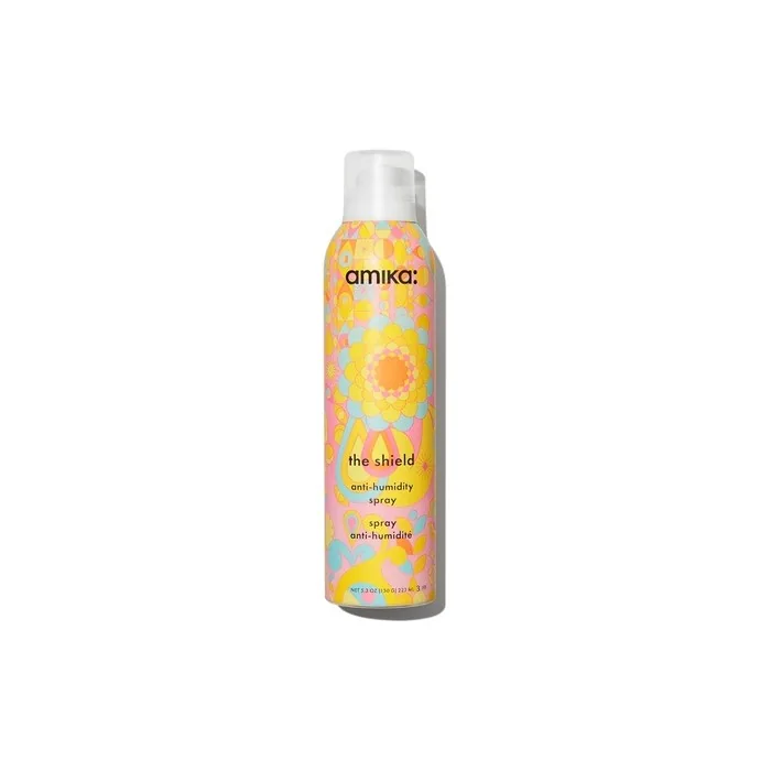 Amika The Shield Anti-Humidity Spray 150g