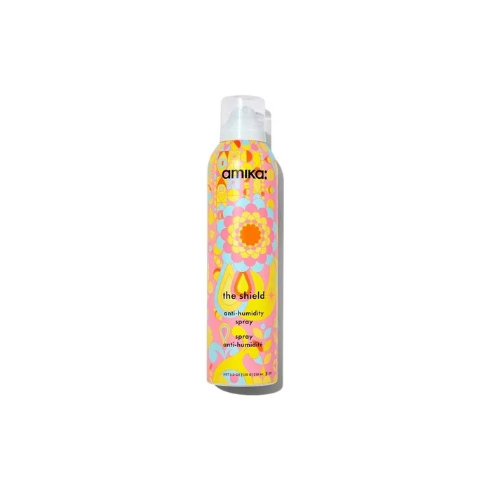 Amika The Shield Anti-Humidity Spray 218ml