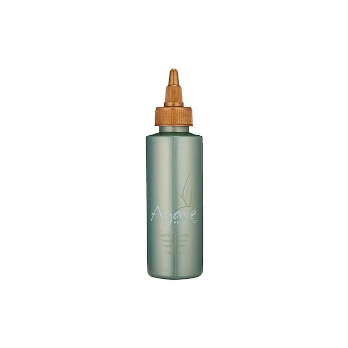 Agave Healing Oil Steam Infusion