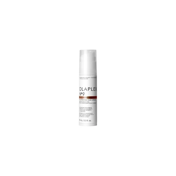 Olaplex No 9 Bond Protector Nourishing Hair Serum With Heat Protection
