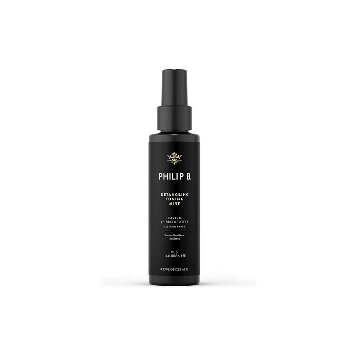 PHILIP B Oud Royal Thermal Protection Spray 125ml
