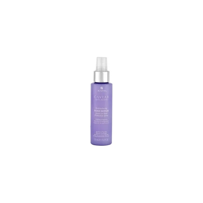 Alterna Caviar Anti-Aging Restructuring Bond Repair Heat Protection Spray 125ml