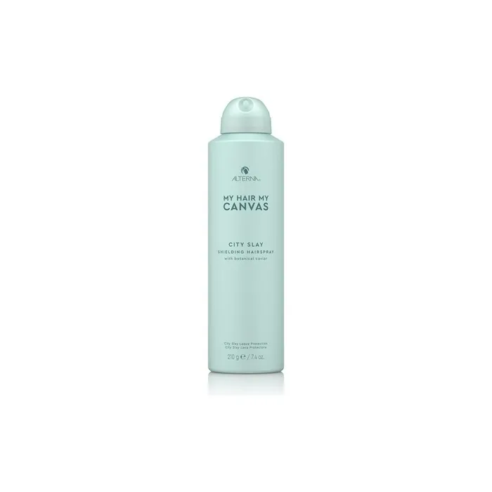 ALTERNA My Hair My Canvas City Slay Shielding Hair