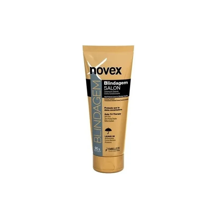 Novex Gold Salon Thermal Protection Shield 90ml
