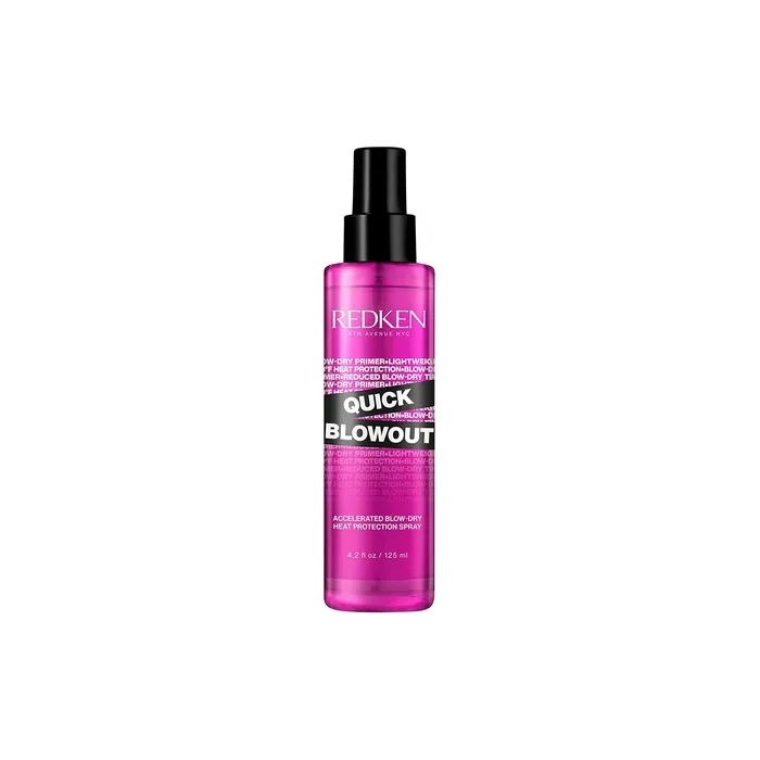Redken Styling Spray with Heat Protection up to 230°C 125ml