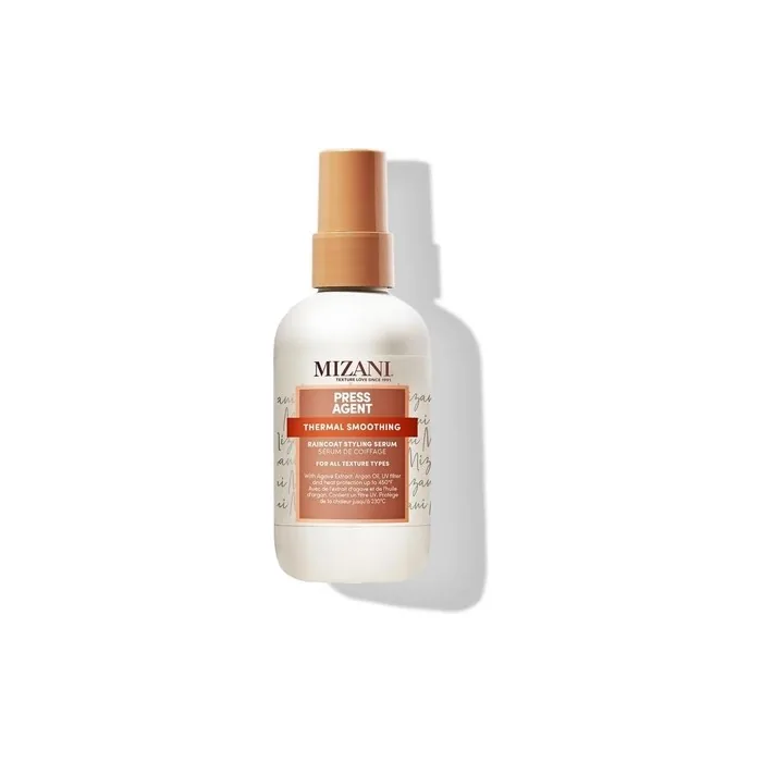 Mizani Thermal Styling Serum for Hydration and Heat Protection
