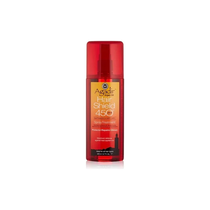 Agadir Hair Shield 450 Degree Plus Spray Treatment