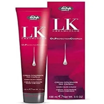 LISAP LK Oil Protection Complex 6/55