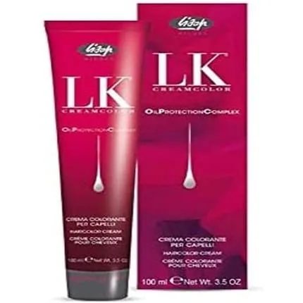 LISAP LK Oil Protection Complex 4/88