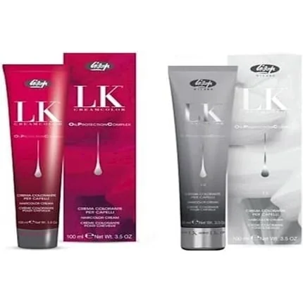 LISAP LK Oil Protection Complex 5/78
