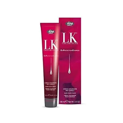 LISAP LK Oil Protection Complex 6/78
