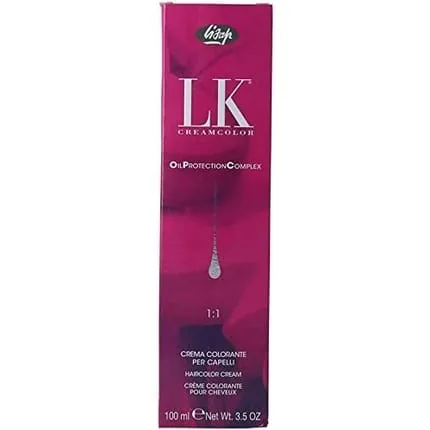 Lisap LK Oil Protection Complex 55/00 Standard