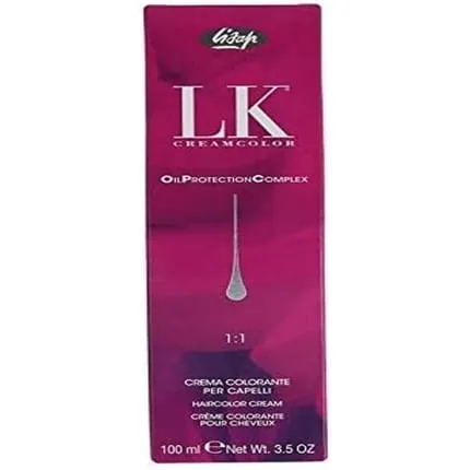 Lisap LK Oil Protection Complex 66/00 Standard