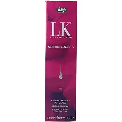 Lisap LK Oil Protection Complex 10/3