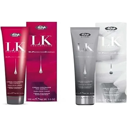 Lisap LK Oil Protection Complex 5/07