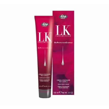 Lisap Milano LK Oil Protection Complex 6/76 100ml