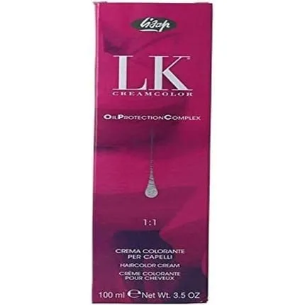 Lisap LK Oil Protection Complex 8/34 Unique Standard